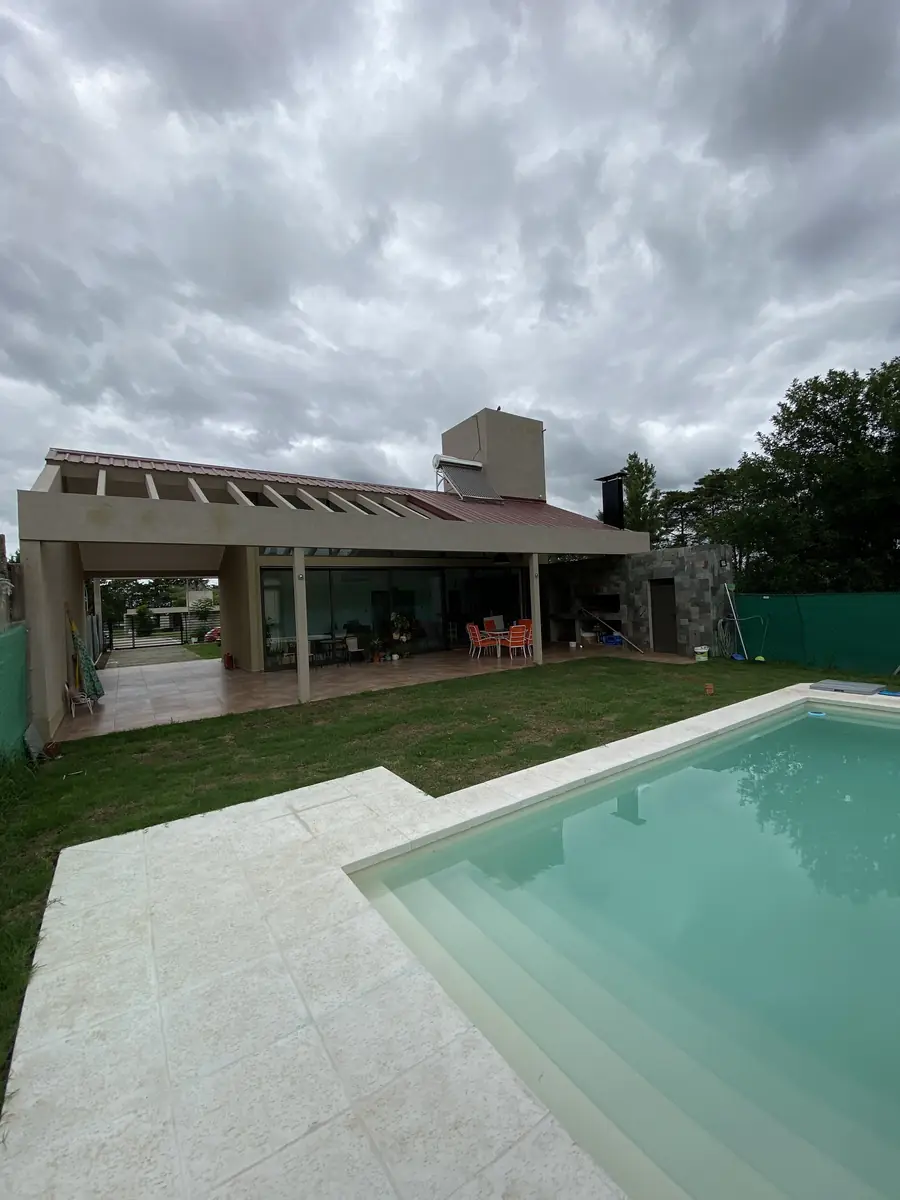CASA DB